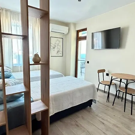 In Ralitsa, Appartement Sveti Vlas