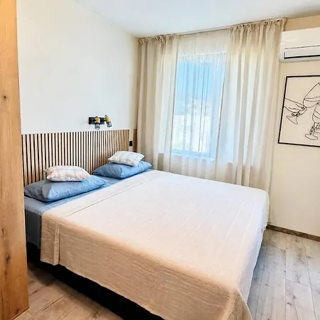 Appartement In Ralitsa,