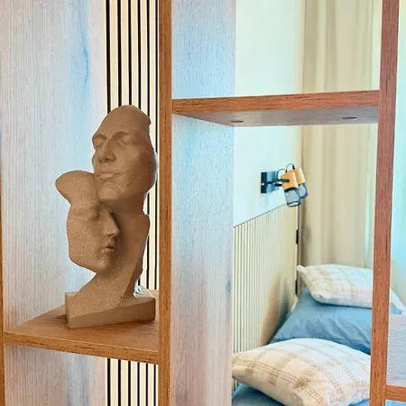 Appartement In Ralitsa,