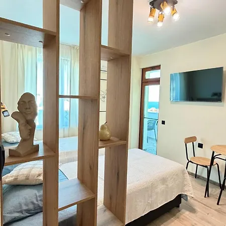 Appartement In Ralitsa, Sveti Vlas
