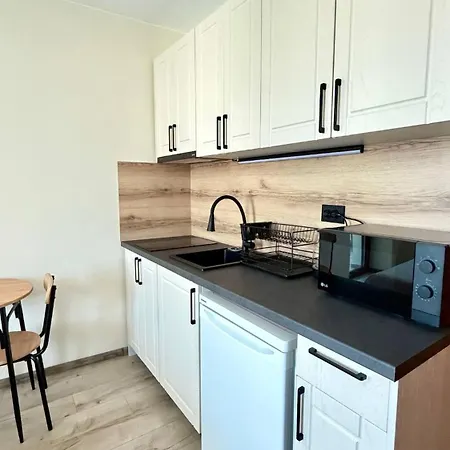 In Ralitsa, Appartement *