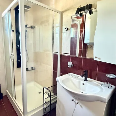 Appartement In Ralitsa, Sveti Vlas