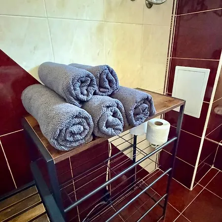 Appartement In Ralitsa, Sveti Vlas