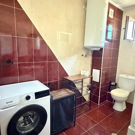 Appartement In Ralitsa, Sveti Vlas