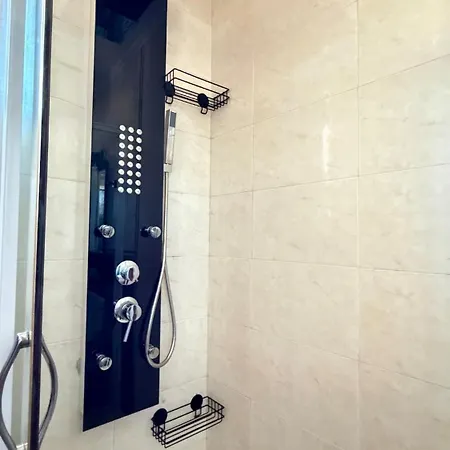 Appartement In Ralitsa,