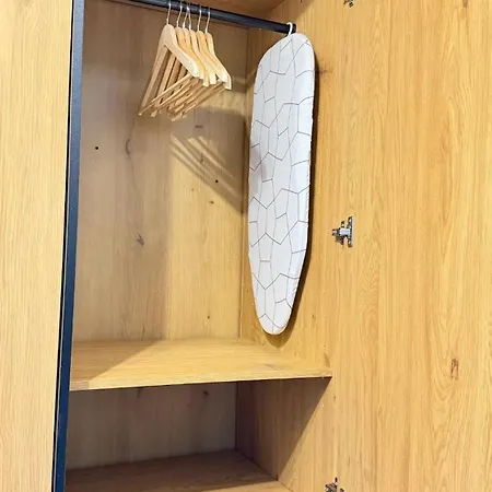 In Ralitsa, Appartement Sveti Vlas