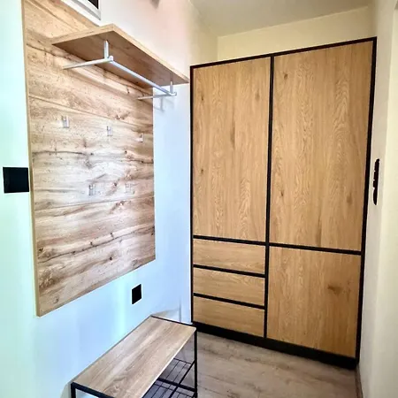 Appartement In Ralitsa, Sveti Vlas