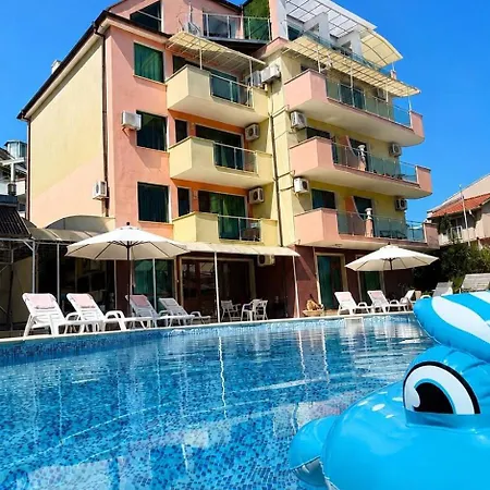 In Ralitsa, Appartement *