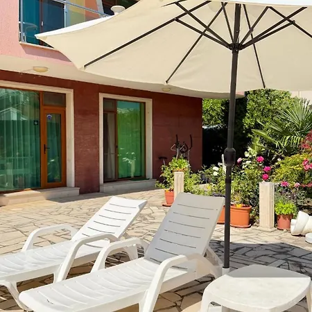 In Ralitsa, Appartement Sveti Vlas