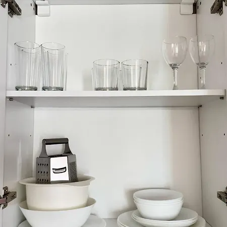 In Ralitsa, Appartement Sveti Vlas
