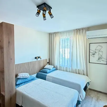 Appartement In Ralitsa, *